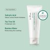 A-Thera Cleansing Foam Face Wash Facial Cleanser for Sensitive Skin - Korean Beauty, (3.38fl.oz) Dermatologist Tested, 21;STAY by DR.ORACLE