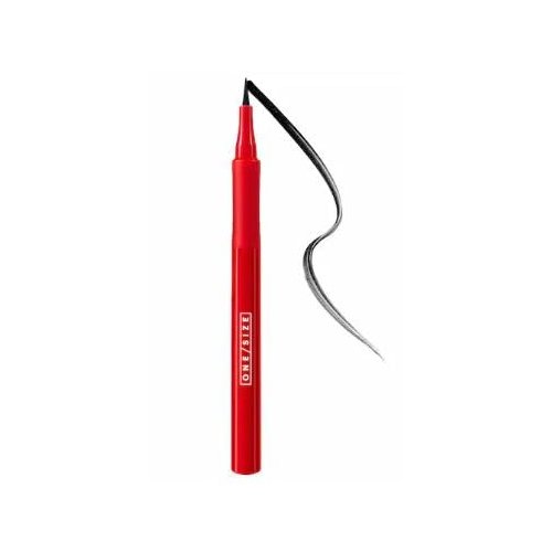 ONE/SIZE by Patrick Starrr Point Made Waterproof Liquid Eyeliner Pen Bodacious Black