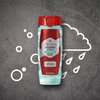 Old Spice Hydro Wash Body Wash Hardest Working Collection Pure Sport Plus, 16 Oz