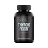 Fixxr Thyroid Support by Dr. Amie | T2 Thyroid Supplement | 30 Day Supply, 60 Capsules