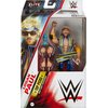 Mattel WWE Elite Collection Top Picks Action Figure & Accessories Set, Logan Paul 6-inch Collectible with Swappable Hands, Ring Gear & 25 Articulation Points
