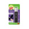 Scotch-Brite Mini Travel Lint Roller, Works Great On Pet Hair, 30 Sheets