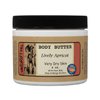 Windrift Hill Body Butter for Very Dry Skin (Lively Apricot)