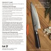Shun Higo-No Kami Personal Steak/Gentleman’s Knife, Model DM5900; Lightweight, Thin 3.5-In. Blade, Beautifully Handcrafted Folding Knife Carried as Tasteful Pocketknife or Personal Steak Knife,Silver