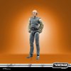 STAR WARS The Vintage Collection Lobot Toy, 3.75-Inch-Scale The Empire Strikes Back Action Figure, Toys for Kids Ages 4 and Up,F4462