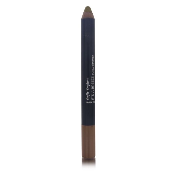 Styli-Style It's A Breeze Cooling Gel Eye Shadow Sandman