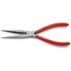 KNIPEX Tools - Long Nose Pliers With Cutter (2611200), 8