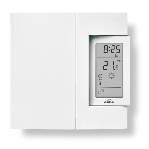 Honeywell Home Aube TH106 Electric Heating 7-Day Programmable Thermostat