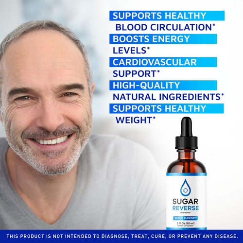 (3 Pack) Sugar Reverse - Sugar Reverse Drops, Sugar Reverse Drops Reviews, Sugar Reverse Reviews, Sugar Reverse Drops Official Liquid Supplement Support, SugarReverse Drop, 3 Bottles for 3 Months