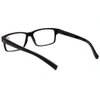 NORPERWIS Reading Glasses 5 Pairs Quality Readers Spring Hinge Glasses for Reading for Men and Women (5 Pack Black, 2.00)