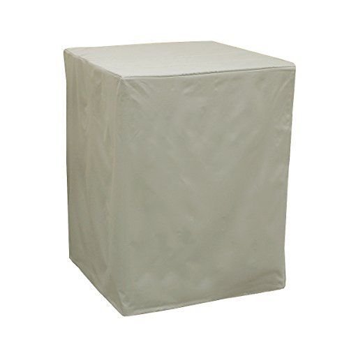 WeatherGuard Evaporative Cooler Cover - Down Draft - 34"w 34"d 36"h
