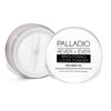 Palladio 4 Ever+Ever Mattifying Loose Setting Powder, Brighten Dark Circles, Lightens, and Creates a Look Of Luminosity, Soft, Radiant Finish All Day Wear, (Brightening Powder)