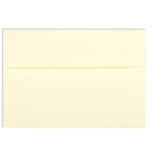 Ivory Envelopes 100 Boxed A6 (4-3/4 x 6-1/2) for 4 x 6 Wedding Invitations Photos from The Envelope Gallery