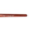 KADS Kolinsky Sable Acrylic Nail Art Brush Red Wood Pen Nail Brush for Nail Art Manicure Tool -14#