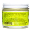 Uncle Harry's Natural Products Ayurvedic Face Cream with Jojoba Esters and Pure Essential Oils of Turmeric, Sandalwood, Palmarosa, and Cypress – For Day and Night Use, Vegan, 2 Fluid Ounce Glass Jar