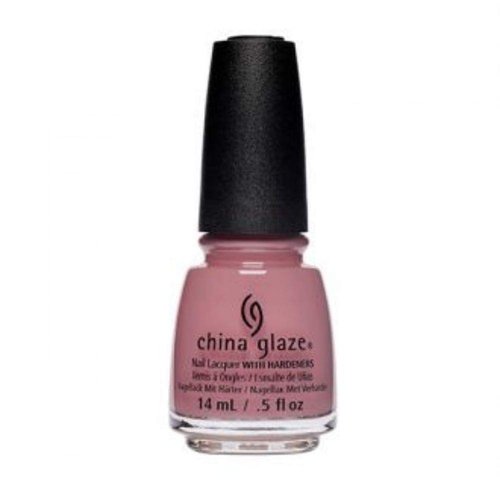 China Glaze Nail Polish, Kill The Lights 1548