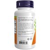 NOW Supplements, Chlorella 1000 mg with naturally occurring Chlorophyll, Beta-Carotene, mixed Carotenoids, Vitamin C, Iron and Protein, 60 Tablets