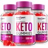 (3 Pack) KetoXpert Keto Gummies, Keto Expert ACV Gummies Advanced Formula, Keto Xpert Maximum Strength 1000MG Gummys, Keto Apple Cider Vinegar Supplement, KetoXpert Vitamins Reviews (180 Gummies)