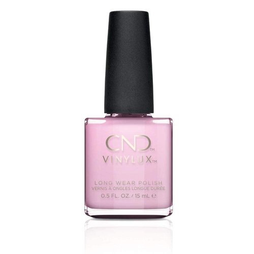 CND Vinylux Longwear Pink Nail Polish, Gel-like Shine & Chip Resistant Color, Cake Pop, 0.5 fl. oz
