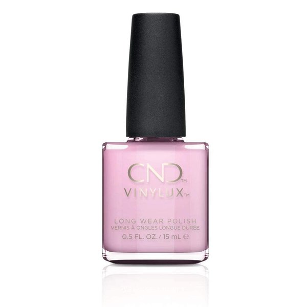 CND Vinylux Longwear Pink Nail Polish, Gel-like Shine & Chip Resistant Color, Cake Pop, 0.5 fl. oz