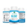 Best Earth Naturals Bloat Relief - Water Supplement with Dandelion, Green Tea, Cranberry, Apple Cider Vinegar & More 30 Count
