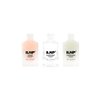 ILNP Essentials Bundle - Base & Top Coat Nail Polish Trio