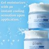 MAKE P:REM Safe Me. Relief Watery Cream