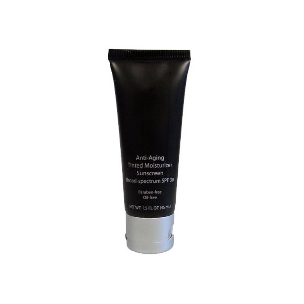 Anti Aging Tinted Moisturizer SPF 30 by Pree (Light)