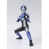 TAMASHII NATIONS Bandai S.H. Figuarts Ultraman Bul Aqua Ultraman Action Figure