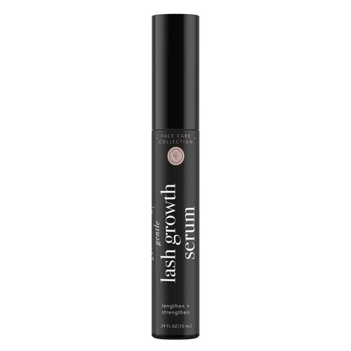 Rowe Casa Organics Lash Serum - Organic Castor Oil to Aid With Lash and Eyebrow Growth