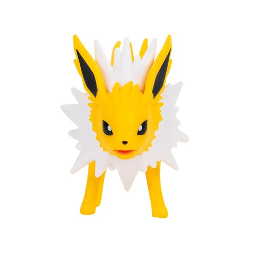 Pokémon Battle Figure Pack (Jolteon) W19