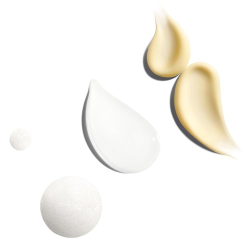 Clinique Acne Solutions™ Fix It Kit Set For Acne Prone Skin | Acne Solutions Cleansing Foam, Clinical Clearing Gel + Dramatically Different Moisturizing Gel