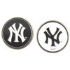 New York Yankees Double Sided Golf Ball Marker Only
