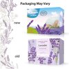 Air Freshener for Home, 4 Pack, Lavender, Odor Eliminator for Small Area Closets Bathroom Pets Strong Odor, Up to 120 Days