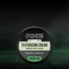 Axe Texturizing Cream Hair Styling Cream With Medium Hold and Medium Shine Natural Look Enhances Shape and Volume 2.64 oz