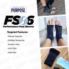 OS1st Plantar Fasciitis Foot Sleeve for Plantar Fascia Pain, Heel and Arch Pain, Arch Support for increased stability