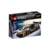 LEGO Speed Champions McLaren Senna 75892 Building Kit (219 Pieces)