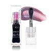 Hydrating Shimmer Lip Glow Oil, Color Changing Tint, Moisturizing Lip Oil, Glossy Transparent Plumping Lip Gloss, Tinted Lip Oil for Lip Care 0.23 OZ #Q2394-05