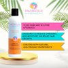 TMonique Naturals Tame & Twist Collection Leave In Conditioner