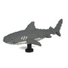 JEKCA Tiger Shark 01S | Plastic Building Blocks | Age 14+