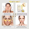 Mariposa Self-Care Products 24K Gold Eye Masks