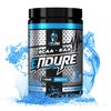 eFlow Nutrition Endure BCAA Plus EAA - Essential Amino Acids Electrolyte Powder Intra Workout - Improve Energy, Recovery and Performance - Warrior Gummy Bear(30 Servings)