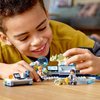 LEGO Jurassic World Dr. Wu's Lab: Baby Dinosaurs Breakout 75939 Fun Dinosaur Toy Building Kit, Featuring Owen Grady, Plus Baby Triceratops and Ankylosaurus Toy Dinosaur Figures (164 Pieces)