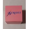 EMAYLI 2-in-1 Lip Care Scrup/Mask Balm (Mint)