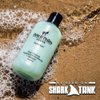 Pete & Pedro CLEAN Shampoo - Deep Cleansing Tea Tree Oil And Peppermint Daily Cleaning Shampoo For Men & Women | As Seen on Shark Tank, 8.5 oz.