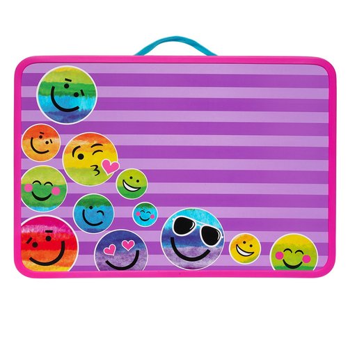 Emoji Lap Desk for Children