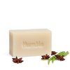 Humble Brands Handcrafted Bar Soap, Organic Cold Processed Soap Bars, Moisturizing Face & Body Cleanser - Star Anise & Palmarosa