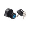 Ignition Switch w/Keys for Polaris Outlaw 450 500 525 Trail Boss 325 Predator 500 Xpedition 325 Xplorer 250 400 Trail Blazer Magnum 325 500 Sportsman 500 Scrambler ATV