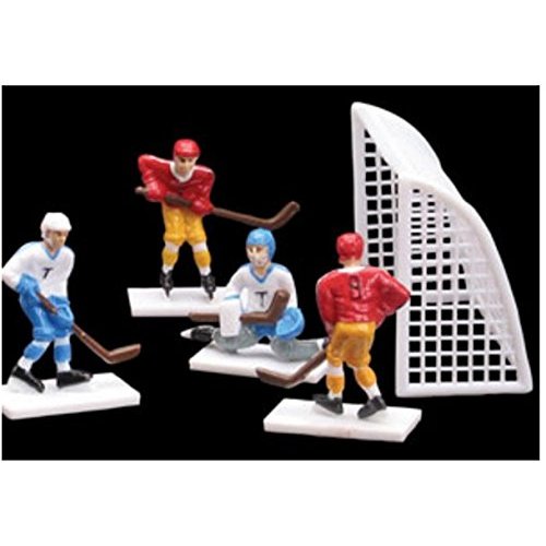 Cake Decorating Kit CupCake Decorating Kit Sports Toys (Baby Blocks)