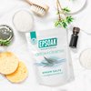 Epsoak Epsom Salt 2 lbs - Detox + Cleanse Bath Salts